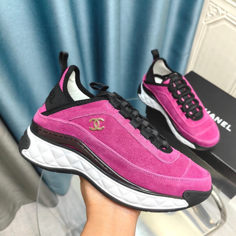 Chanel Sneakers